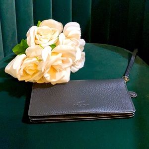 Coach Wallet/Wristlet